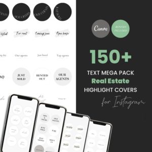 150+ Instagram Highlights