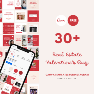 Valentine's Insta Pack