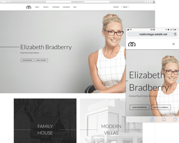 realtor_theme_website