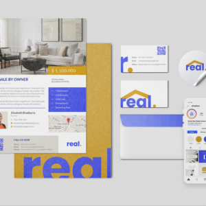 Brand Kit Basic