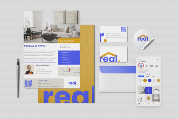 Brand Kit Basic